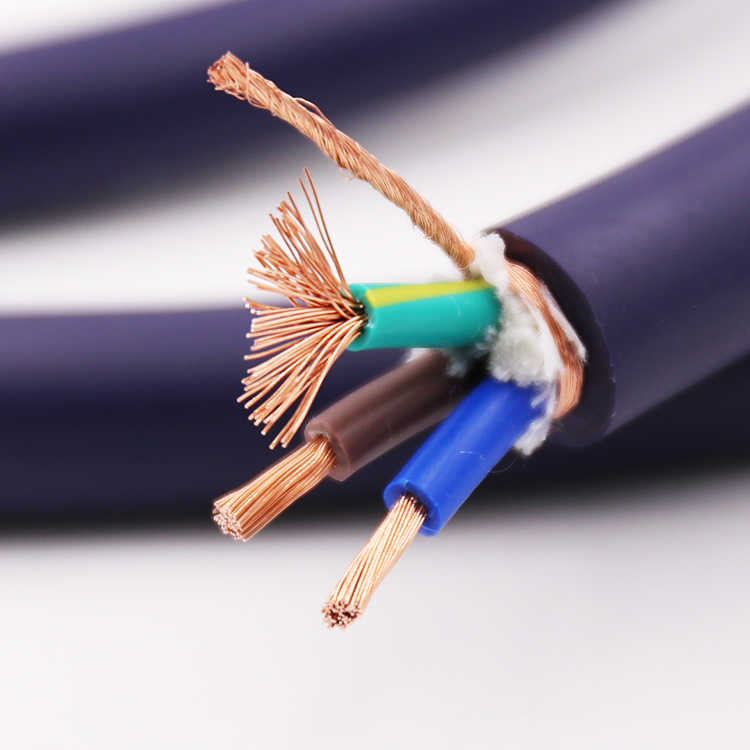Силовой кабель